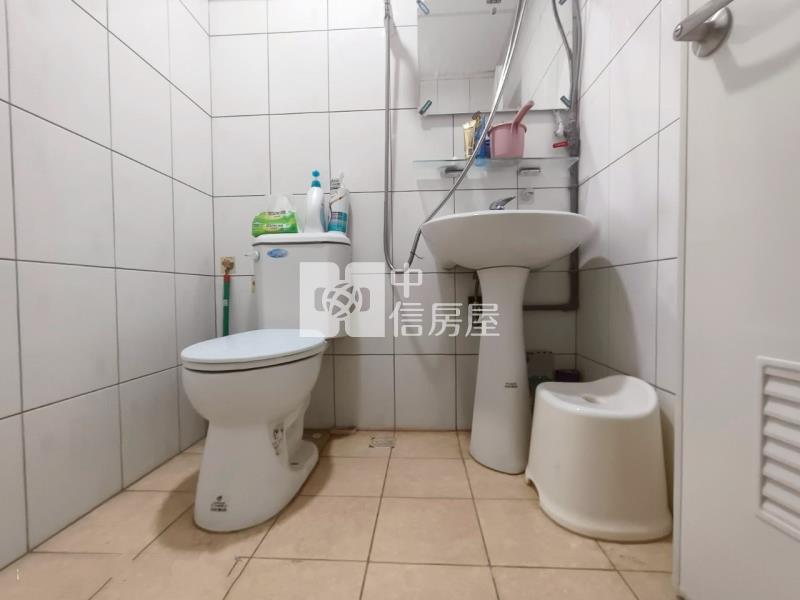立人學區/大英帝國B1-2樓店住房屋室內格局與周邊環境