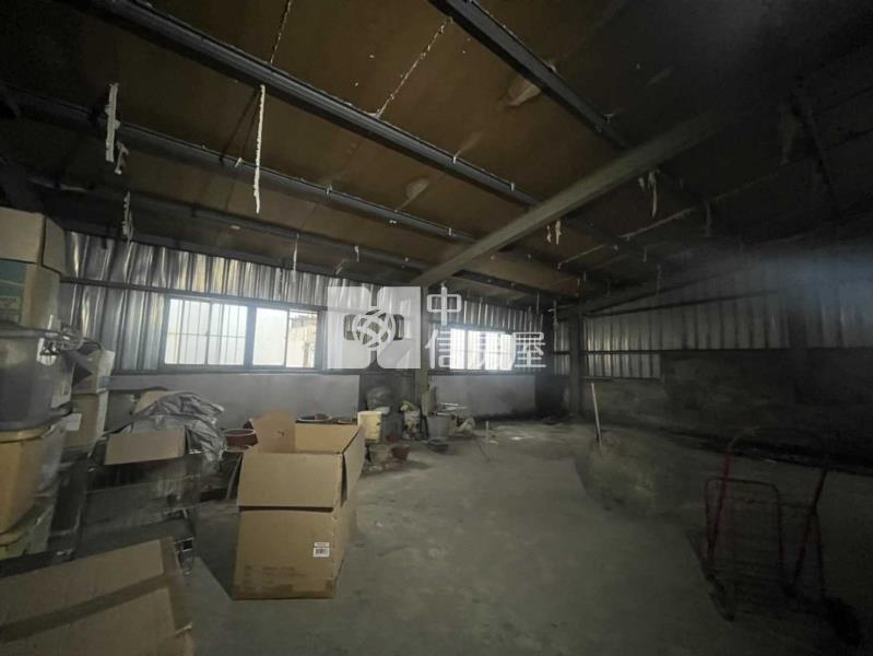 新勢公園㊣中豐路邊商業區透天房屋室內格局與周邊環境