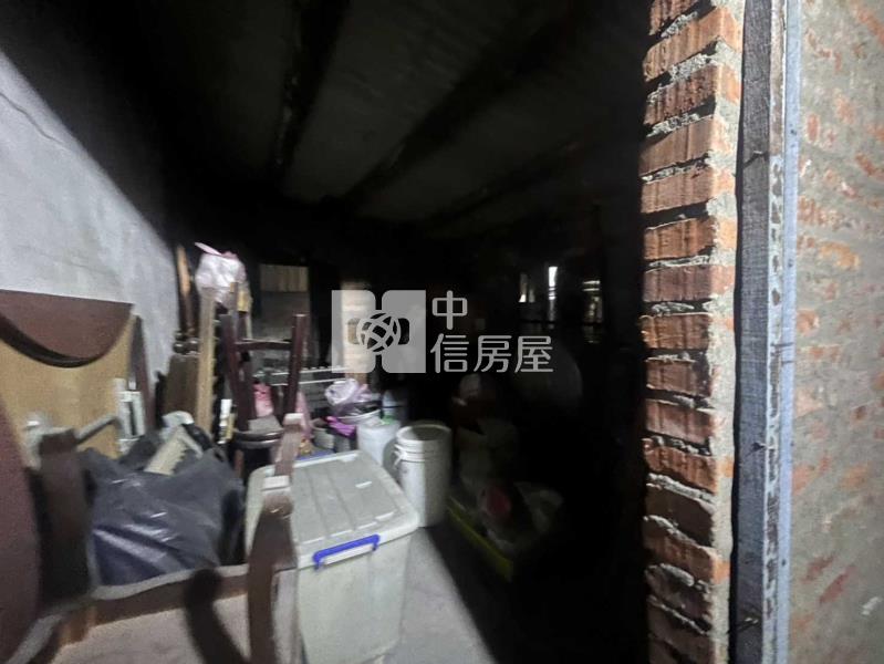 新勢公園㊣中豐路邊商業區透天房屋室內格局與周邊環境