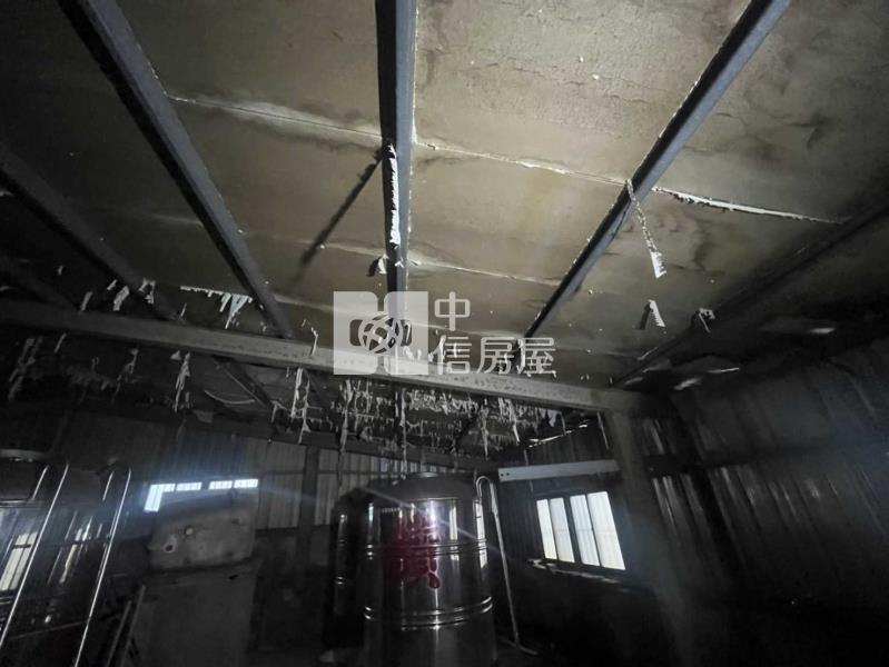 新勢公園㊣中豐路邊商業區透天房屋室內格局與周邊環境