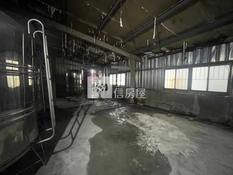 新勢公園㊣中豐路邊商業區透天房屋室內格局與周邊環境