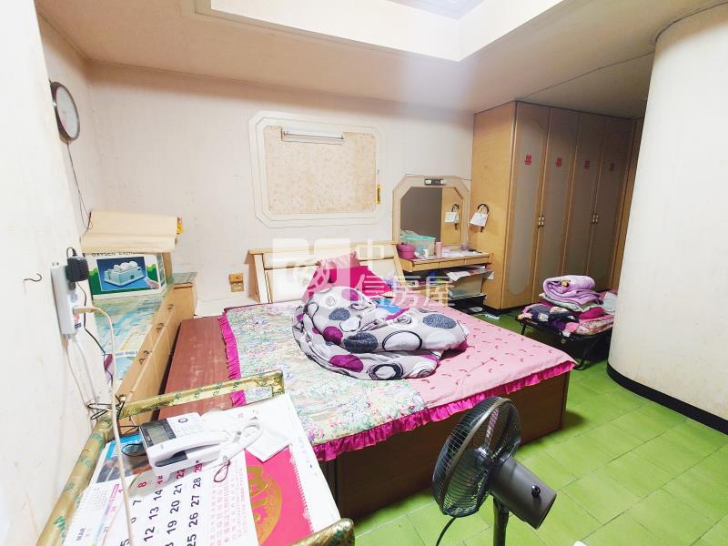 彰化福山社區大面寬透天房屋室內格局與周邊環境