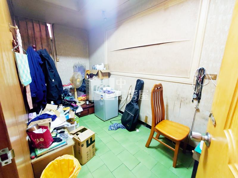 彰化福山社區大面寬透天房屋室內格局與周邊環境