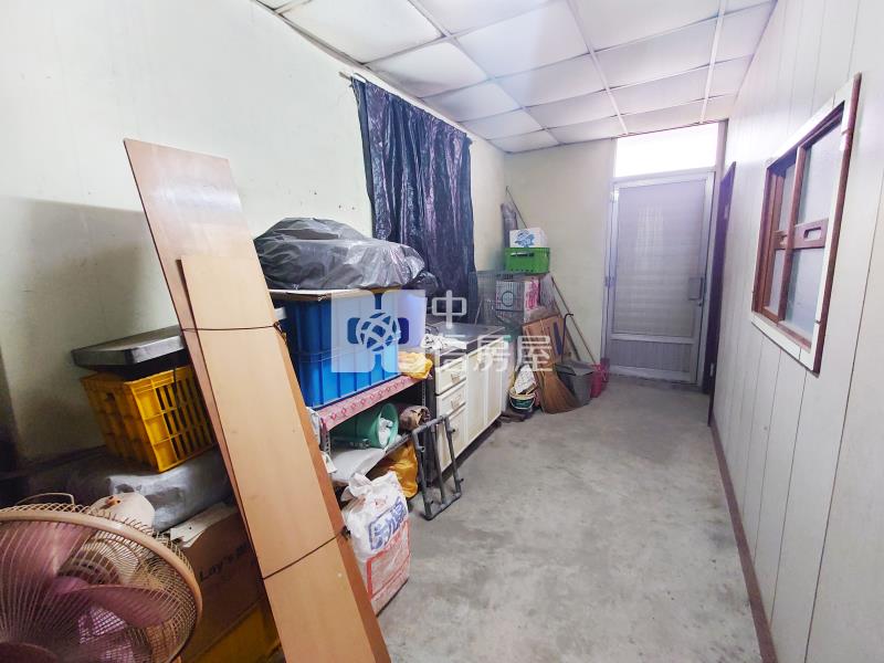 彰化福山社區大面寬透天房屋室內格局與周邊環境