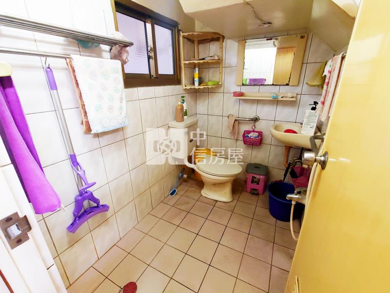 彰化福山社區大面寬透天房屋室內格局與周邊環境