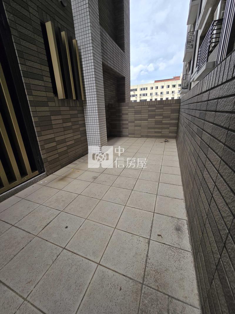 市中心大兩房+平車房屋室內格局與周邊環境