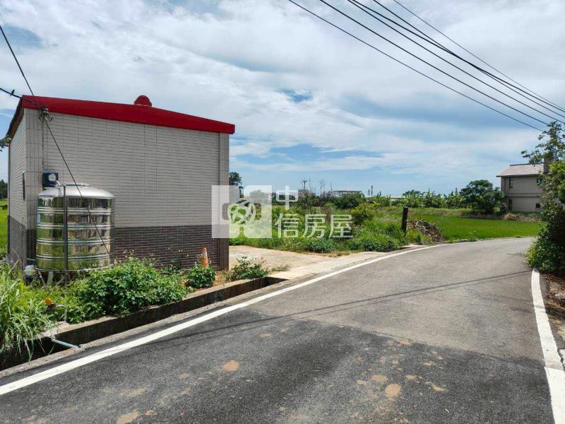 永安市區540美農地房屋室內格局與周邊環境
