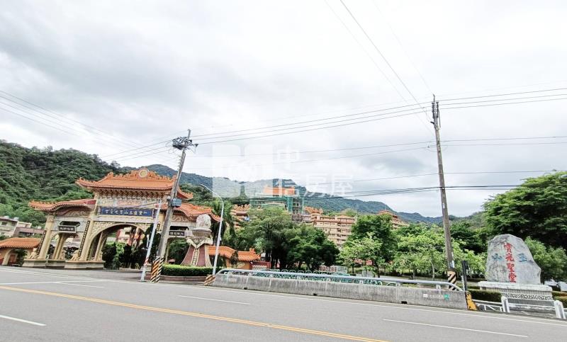 南化玉山國小1254坪農建地房屋室內格局與周邊環境
