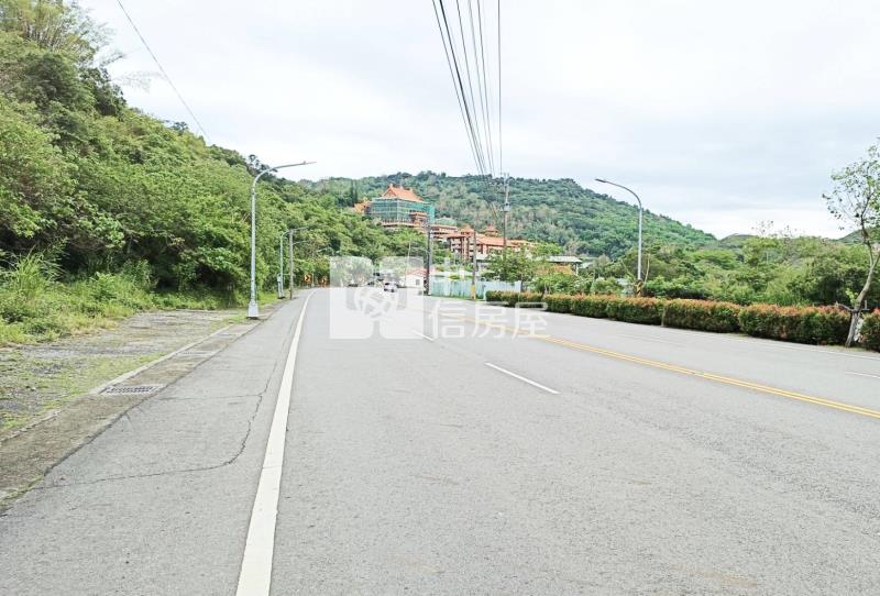 南化玉山國小1254坪農建地房屋室內格局與周邊環境