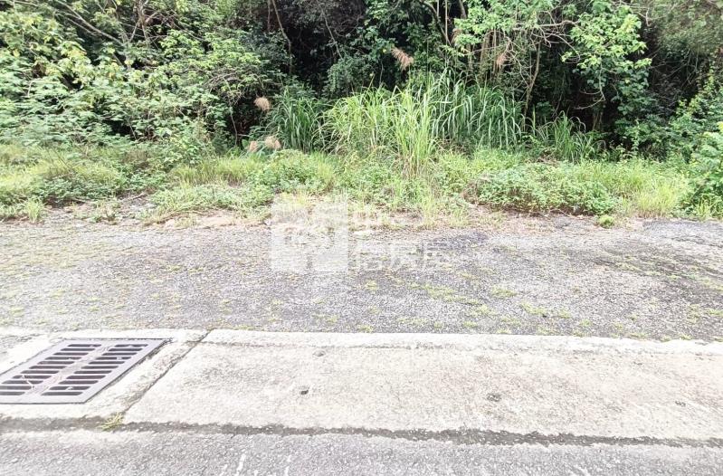 南化玉山國小1254坪農建地房屋室內格局與周邊環境