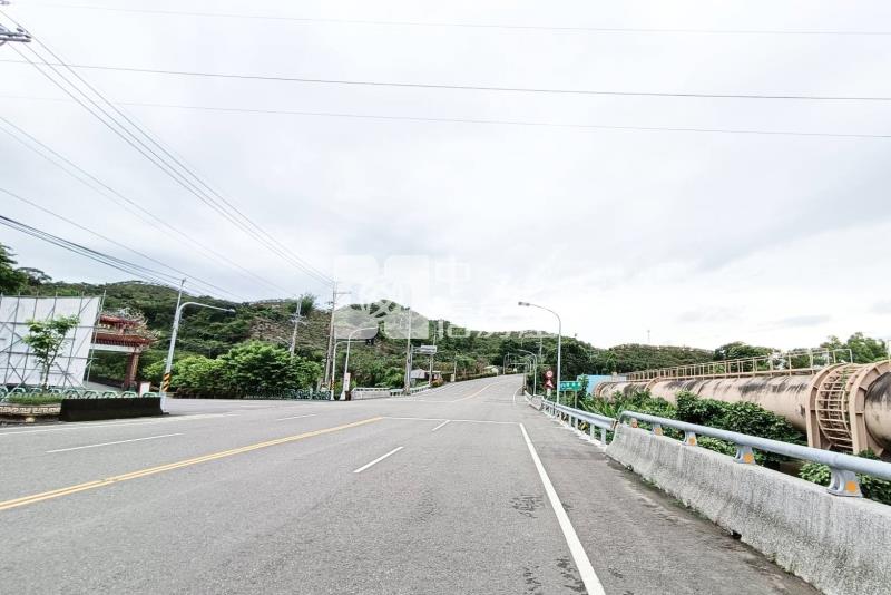 南化玉山國小1254坪農建地房屋室內格局與周邊環境