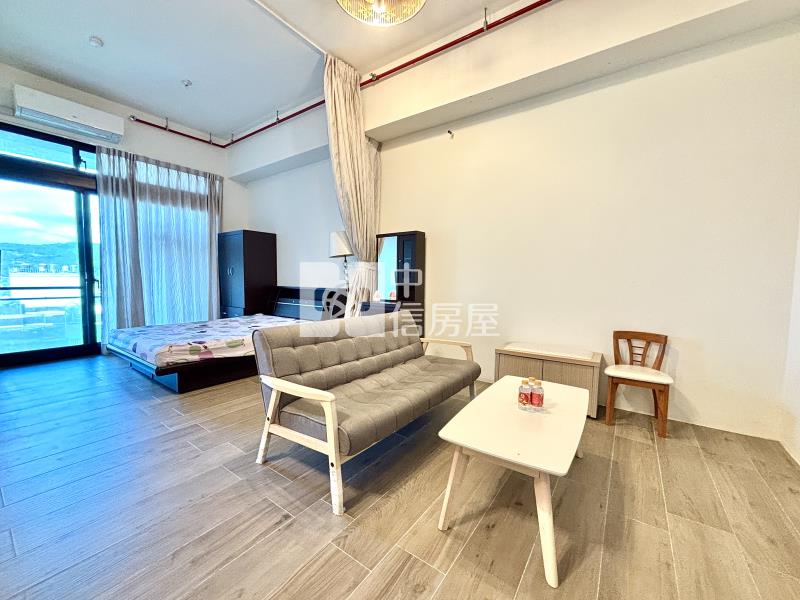 裸灩低樓層低總價山景湯屋房屋室內格局與周邊環境