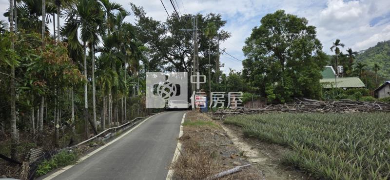 親水公園休閒農地7分房屋室內格局與周邊環境