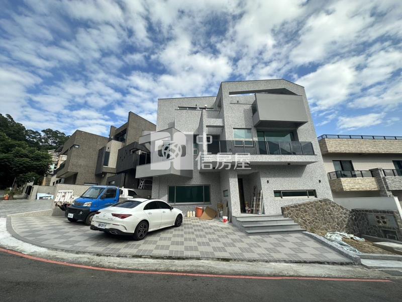 竹科愛迪生氣派獨棟別墅房屋室內格局與周邊環境