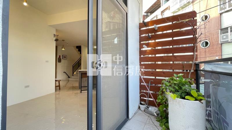 文修公園住二角透店房屋室內格局與周邊環境