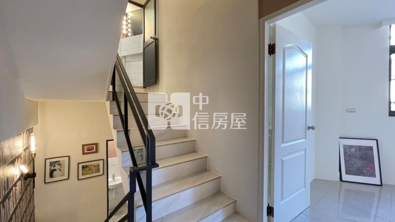 文修公園住二角透店房屋室內格局與周邊環境