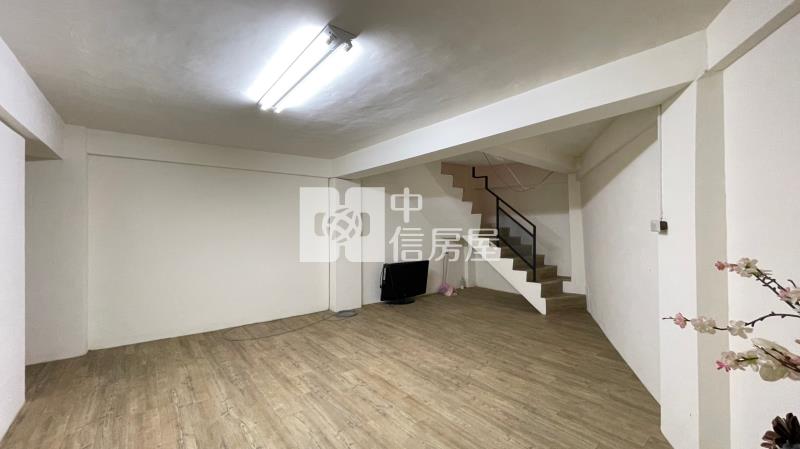 文修公園住二角透店房屋室內格局與周邊環境