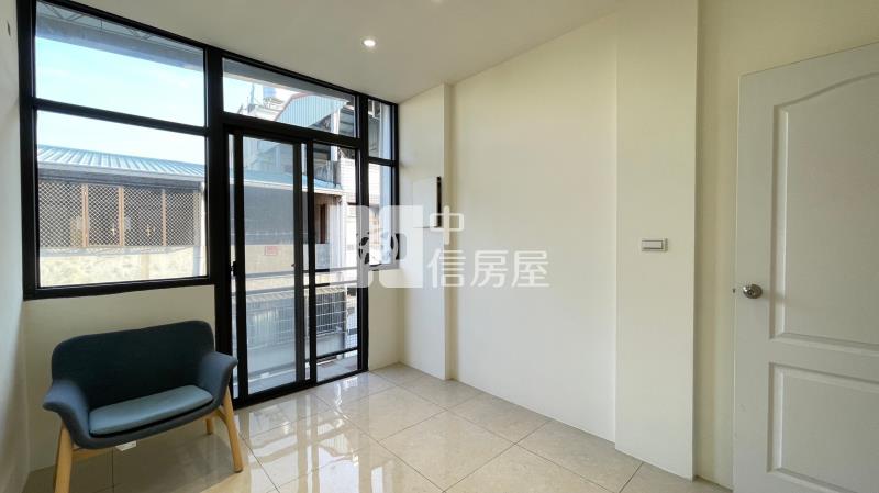 文修公園住二角透店房屋室內格局與周邊環境
