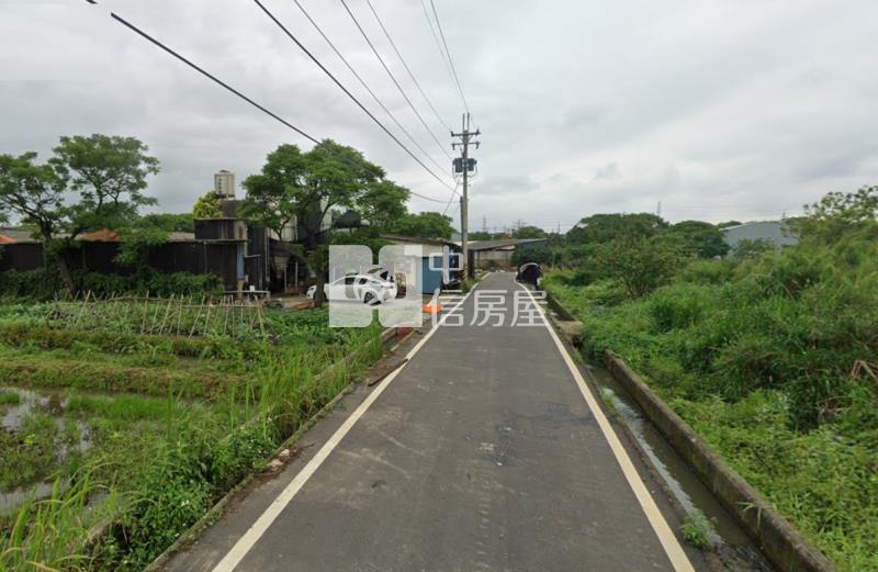 近新坡金湖農業設施房屋室內格局與周邊環境