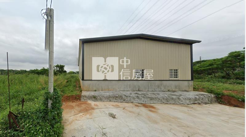 近新坡金湖農業設施房屋室內格局與周邊環境