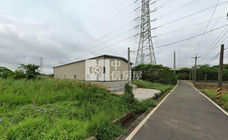 近新坡金湖農業設施房屋室內格局與周邊環境