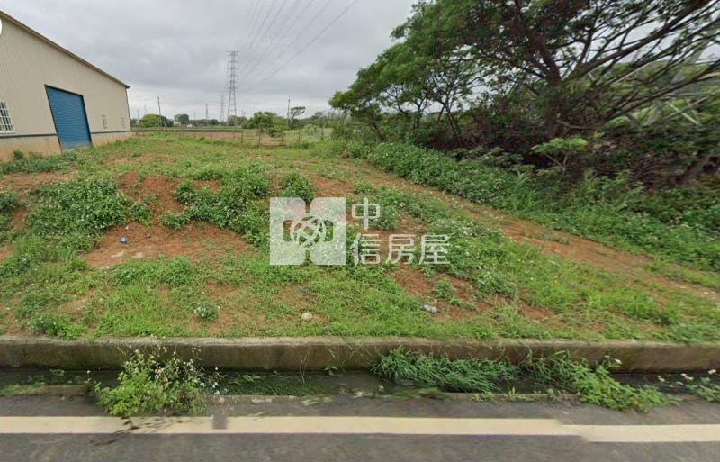 近新坡金湖農業設施房屋室內格局與周邊環境