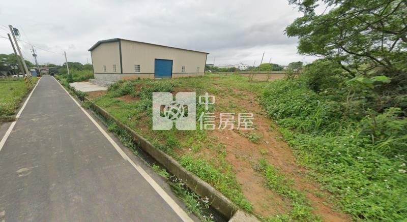 近新坡金湖農業設施房屋室內格局與周邊環境