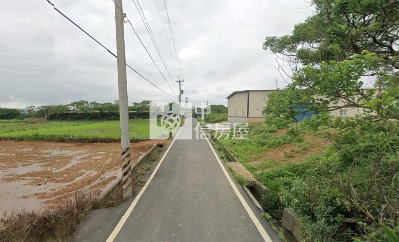 近新坡金湖農業設施房屋室內格局與周邊環境