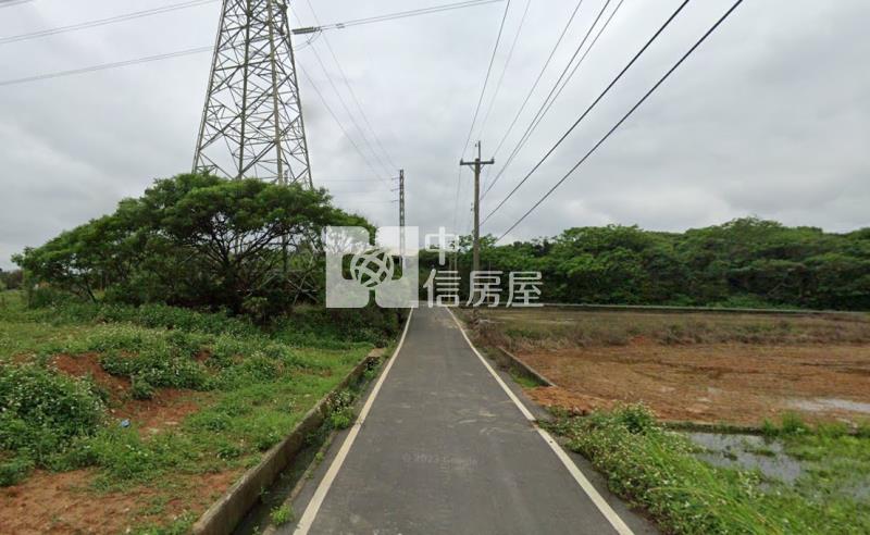 近新坡金湖農業設施房屋室內格局與周邊環境