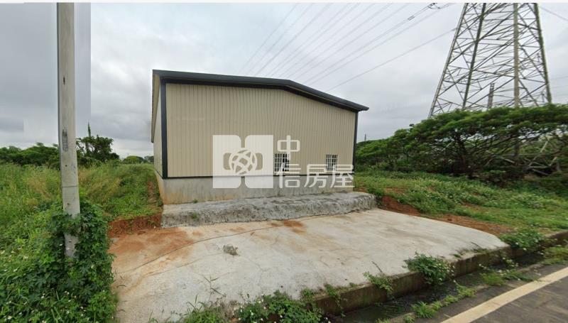 近新坡金湖農業設施房屋室內格局與周邊環境