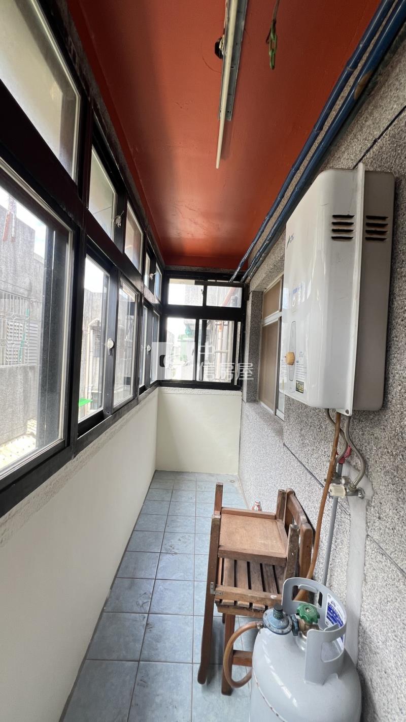 206鍾山新村學區房房屋室內格局與周邊環境