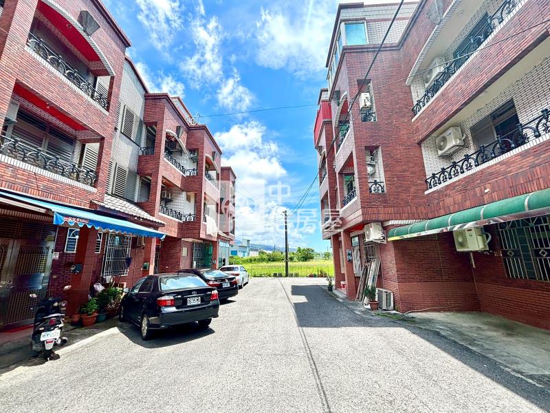 頭城交流道優質透天房屋室內格局與周邊環境