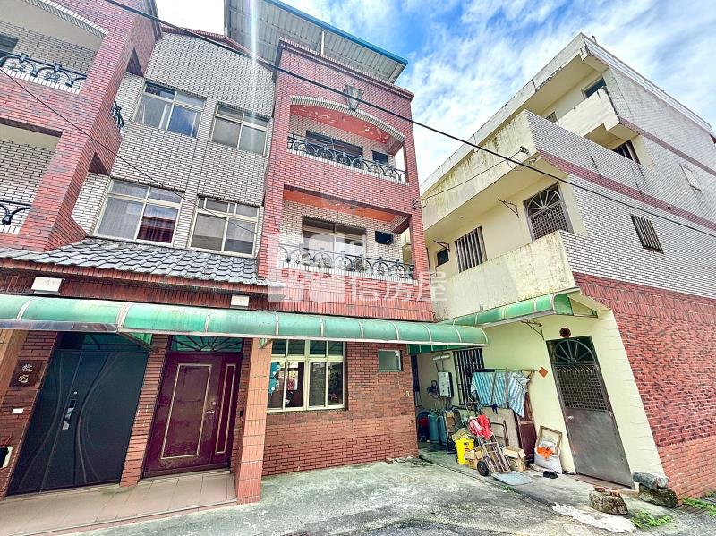 頭城交流道優質透天房屋室內格局與周邊環境