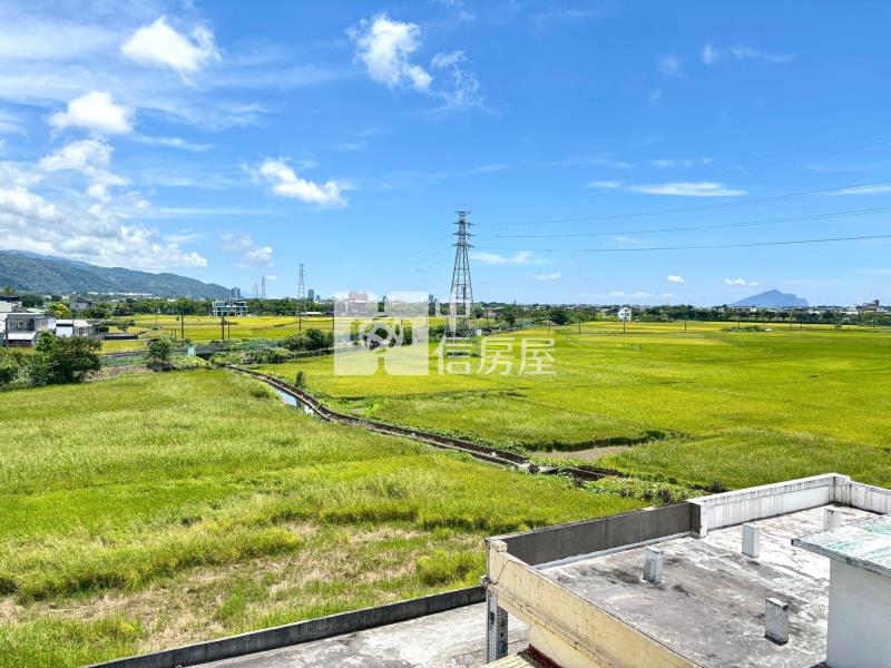 頭城交流道優質透天房屋室內格局與周邊環境