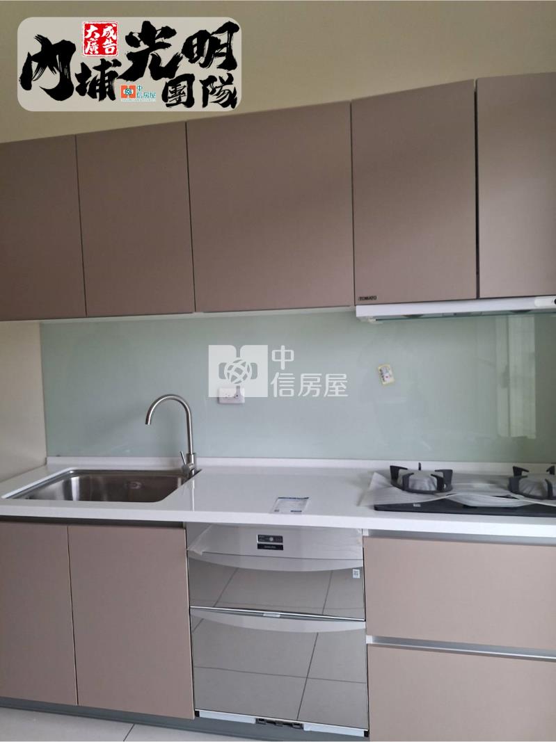 太富吉美平車美廈房屋室內格局與周邊環境