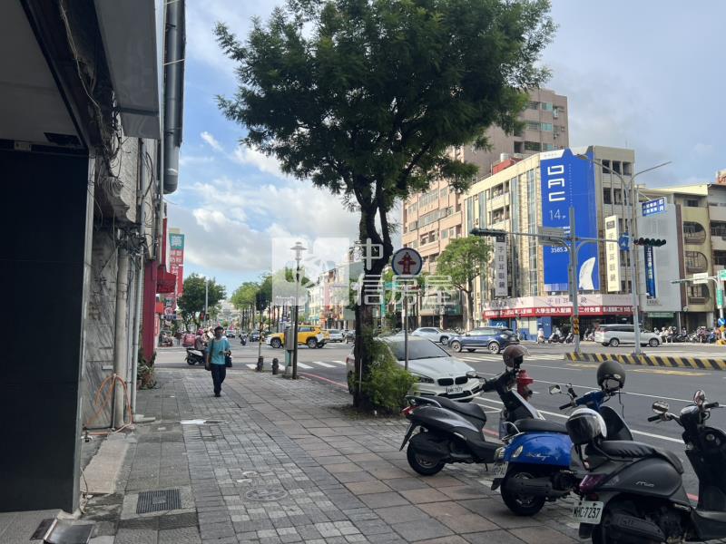 夏林路黃金大地坪金店房屋室內格局與周邊環境