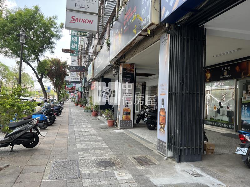 夏林路黃金大地坪金店房屋室內格局與周邊環境