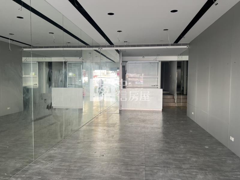 夏林路黃金大地坪金店