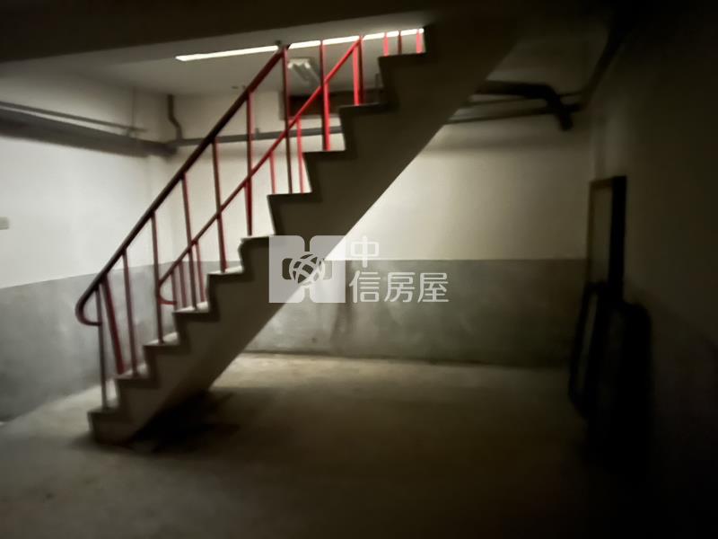 夏林路黃金大地坪金店房屋室內格局與周邊環境