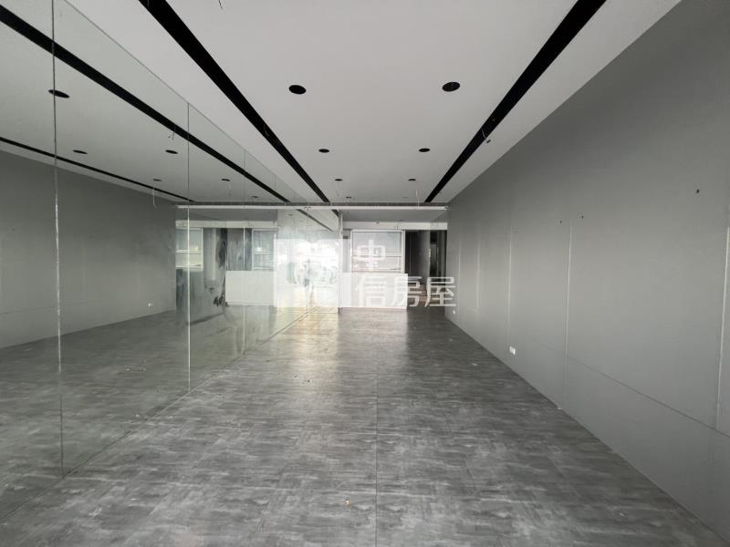 夏林路黃金大地坪金店房屋室內格局與周邊環境