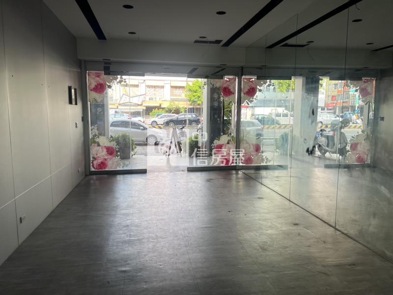 夏林路黃金大地坪金店房屋室內格局與周邊環境