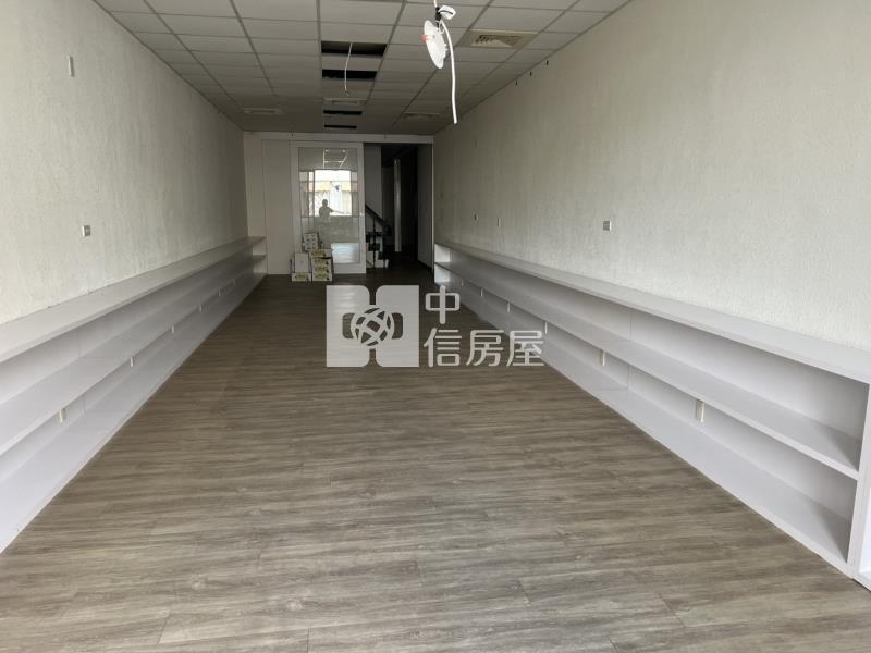 夏林路黃金大地坪金店房屋室內格局與周邊環境