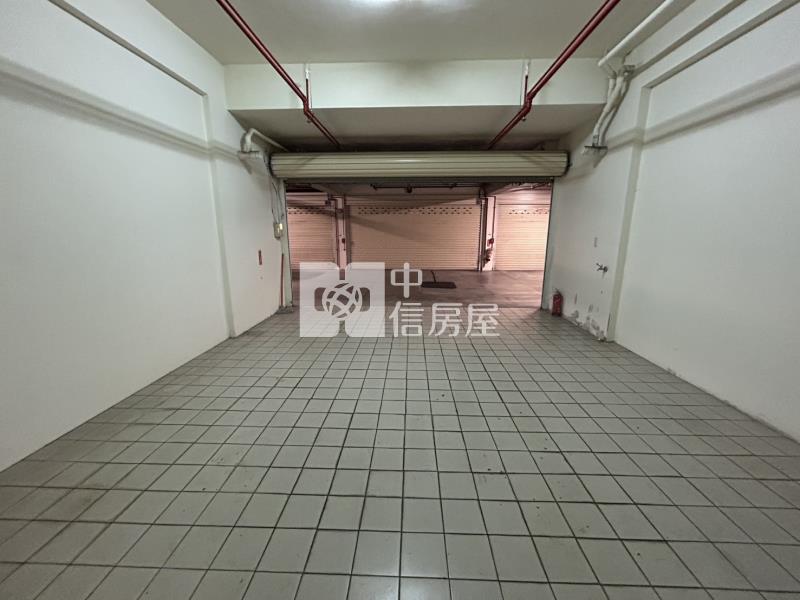 127新天鵝堡透天房屋室內格局與周邊環境