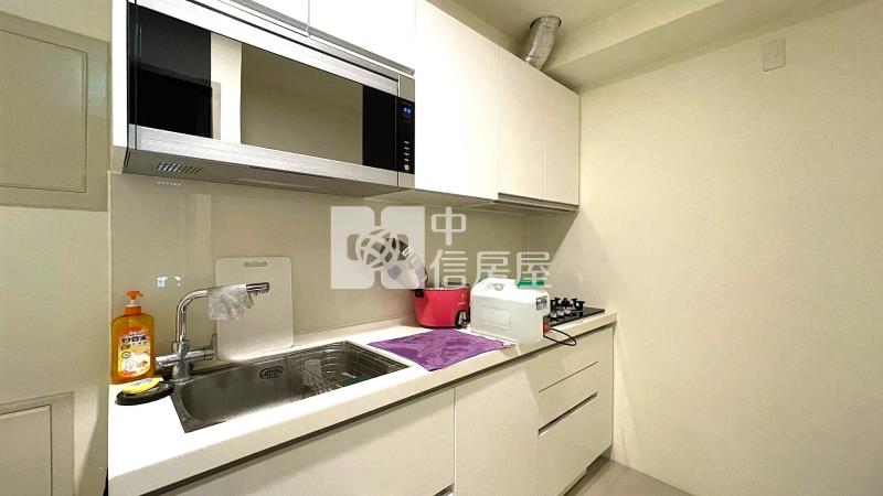 正太原路低總價投資金店面朝南房屋室內格局與周邊環境
