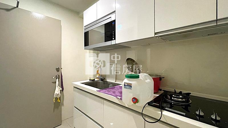 正太原路低總價投資金店面朝南房屋室內格局與周邊環境