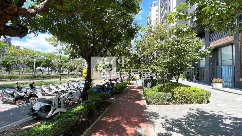 正太原路低總價投資金店面朝南房屋室內格局與周邊環境