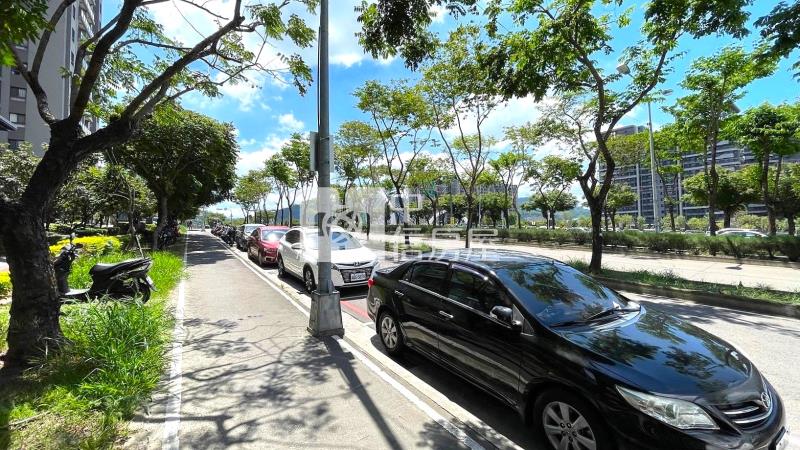 正太原路低總價投資金店面朝南房屋室內格局與周邊環境