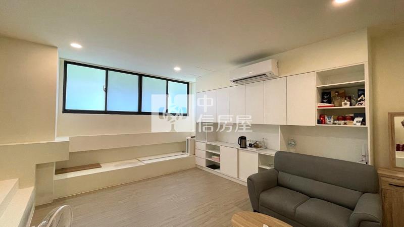 正太原路低總價投資金店面朝南房屋室內格局與周邊環境