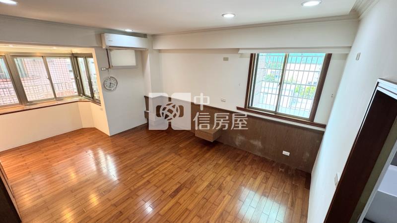 德陽路公園旁溫泉套房房屋室內格局與周邊環境