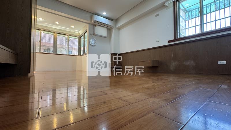 德陽路公園旁溫泉套房房屋室內格局與周邊環境
